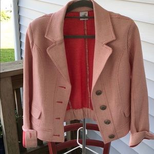 Cabi Amelia Jacket